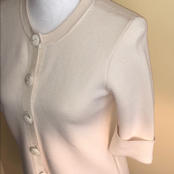 J. Crew Cardigan - Picture 4 of 6